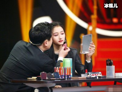 《王牌对王牌》超级女声重聚，至今都没有对方好