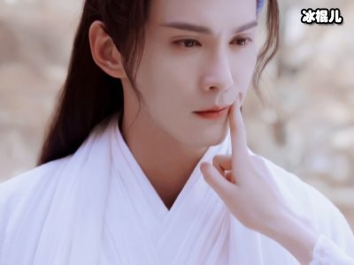 “雪夫子”两套衣服被吐槽，这个角色却是一致好评！