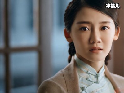 《余欢水》梁安妮气场为何那么强，演技颜值均在线！