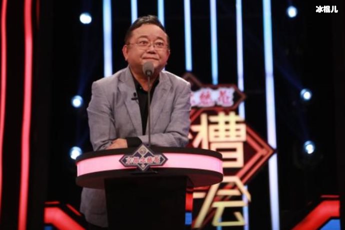 王刚三婚妻子跟女儿差不多，小儿子与外孙同岁！