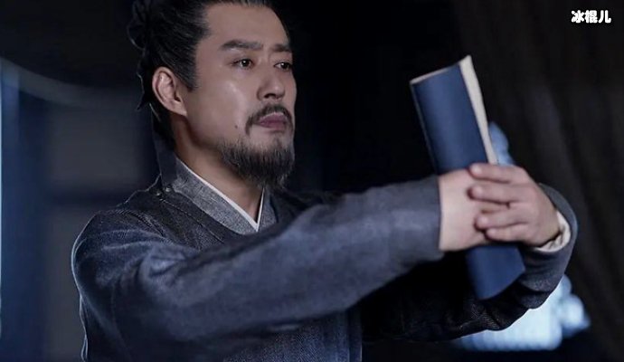 《清平乐》徽柔怀吉对话，徽柔一句话暗示了自己以后的结局！