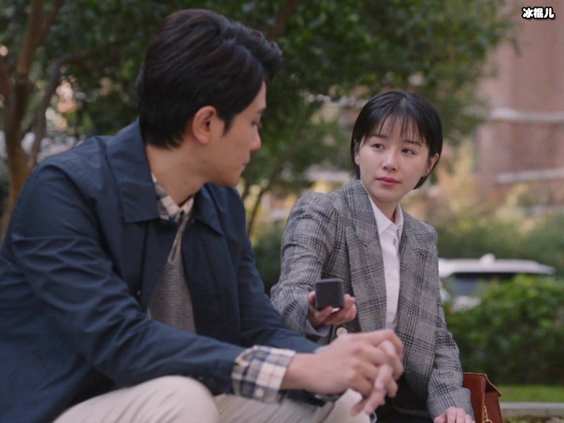 《亲爱的自己》刘诗诗朱一龙出演，女配居然是她！