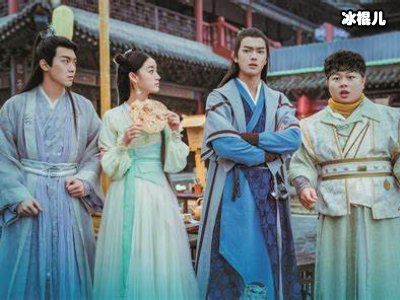 《从前有座灵剑山》大师兄，他王陆有什么关系？