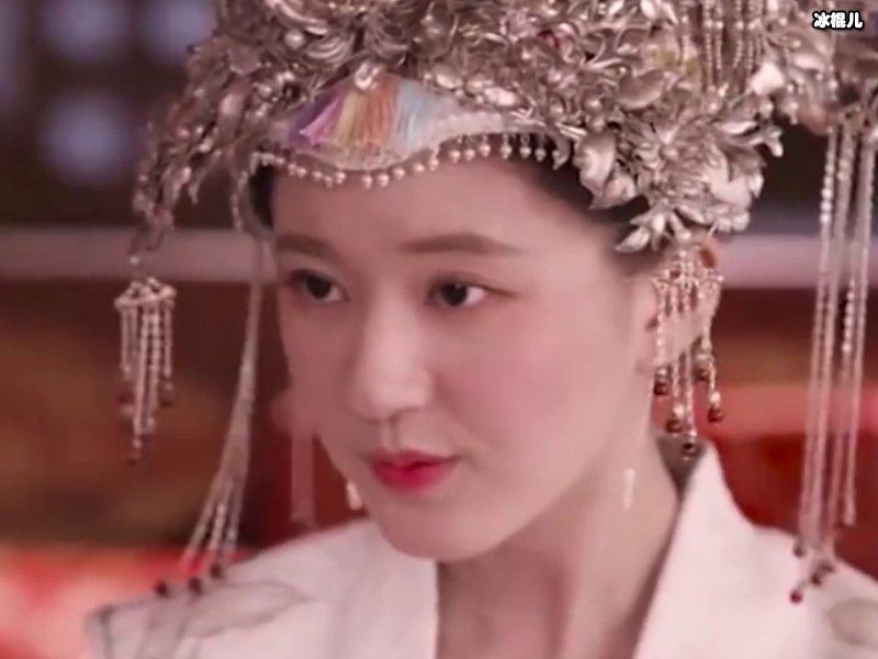 《陈芊芊》陈芊芊欲把陈楚楚变女主，却始终失败？