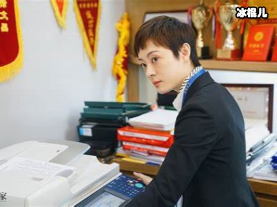 《卖房子的人》孙俪尽显职场女王范，罗晋化身温柔体贴的暖男！