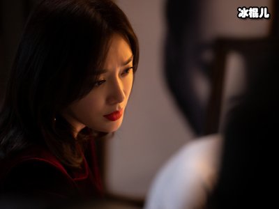 《怪你过分美丽》剧情就是娱乐圈的写实，剧中还藏了秘密
