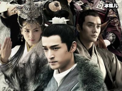 《琅琊榜》没捧红他，在《安家》演985大学生让他一夜爆红！