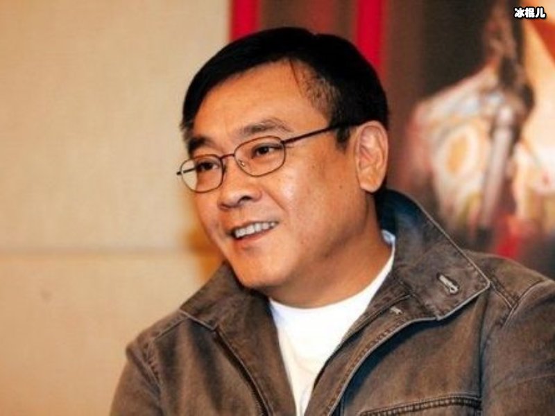 姜大卫、尔冬升、秦沛是亲兄？同一个母亲为什么不同姓！