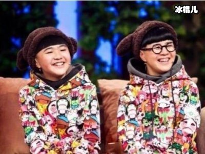 “金龟子”刘纯燕女儿近照，教育女儿采用这种独特方式！