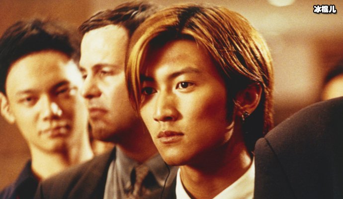 《特警新人类3》原班人马，这位老戏骨加入看点十足！