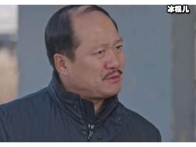 “谢广坤”携手涛妈跳舞，表情管理持续在线！