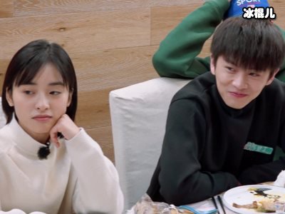 《亲爱的客栈3》收官，众人不舍离开李兰迪林心如痛哭！