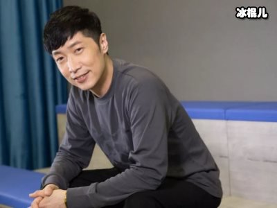 48岁演员马浚伟花重金求学，比翟天临有观众缘！