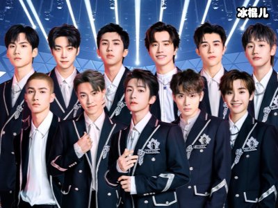 《创造营3》林君怡观众缘惨淡，能否成功争夺C位
