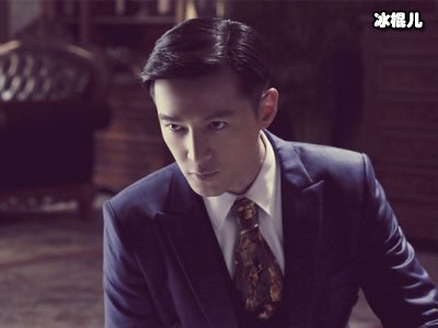 《伪装者2》杀青，网友：原班人马不想看！