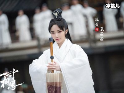 《一寸相思》燃爆武侠剧市场，豆瓣评分高达85！