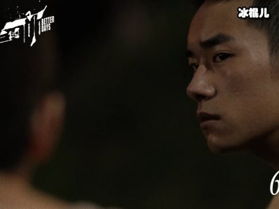 《少年的你》登上世界舞台，易烊千玺入选银幕年度演员！