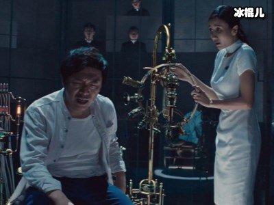《记忆大师》段奕宏李慧兰关系？没想到二人还有这样的纠葛！