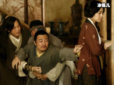《武林外传》配角现状，赛貂蝉更美邱小东成了哈佛博士！