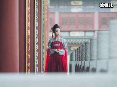 《清平乐》第四位妃子上线！之后会成为曹丹姝的左膀右臂？
