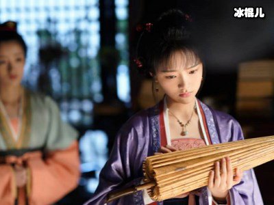 《清平乐》最大毒唯粉！没想到是“张贵妃”王楚然！