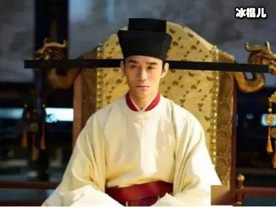 《清平乐》开播，没想到这两大名臣更得观众喜欢！