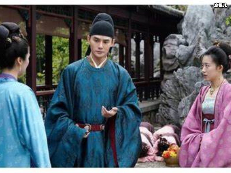 《清平乐》有疯病的八大王，大娘娘过不去居然是这个原因！