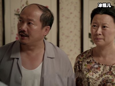 《乡村爱情13》谢广坤与儿媳妇热舞？网友：这个公公不得了！
