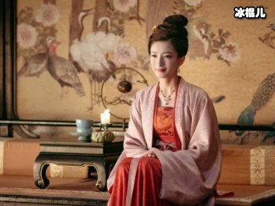 《清平乐》张贵妃出场惊艳众人，曹皇后性格率真和官家成兄弟