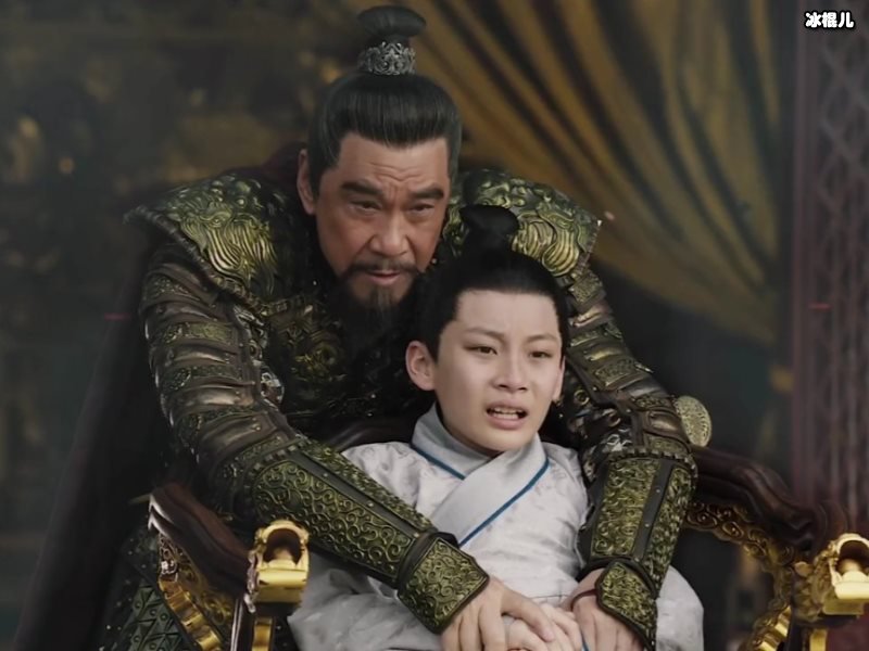 《大明风华》34岁孙骁骁剧中扮演16岁少女，网友：好惊艳！