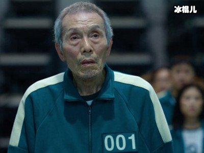 《鱿鱼游戏》幕后大boss是谁？吴一男结局是什么？