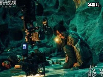 《龙岭迷窟》了尘大师，戏里戏外都值得尊敬！