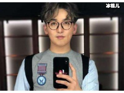 《跑男》成员换女装，蔡徐坤出场女粉直呼自己失恋了！