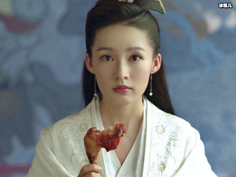 《庆余年》五竹柳姨娘大有来头，没想到两人都是国家运动员！