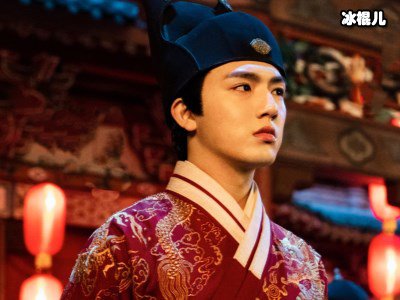 《成化十四年》原编剧发万字长文维权，称导演魔改剧本硬塞女主！