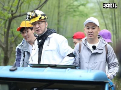《极限挑战》开拍，嘉宾阵容换血这几个人会挑起大梁吗？