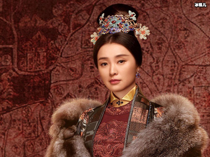 《大明风华》剧荒终结者，绝美的历史剧情让人看不停！