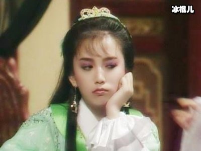 17岁曾华倩初恋给了梁朝伟，美过蓝洁瑛却无人再娶！