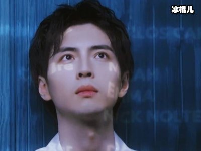 《我的世界写了你》原著小说？蒲熠星颜值够了吗？