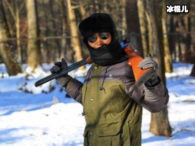 《狩猎》女特种兵绝地求生，剧情刺激令人无法自拔！