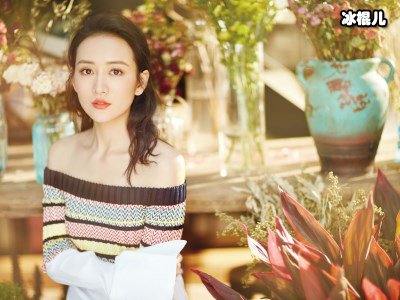 37岁王鸥谈中年女演员危机，眼神充满无奈！