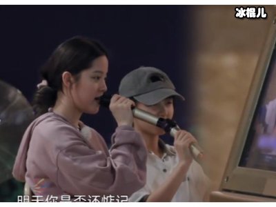 《向往4》未播先火，周迅任嘉伦出现在嘉宾名单中引网友期待！