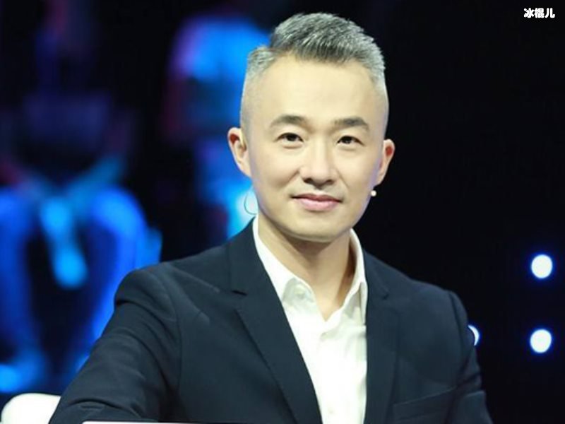“上海一哥”程雷隐瞒7年娇妻，没想到她是熟知美女主持！