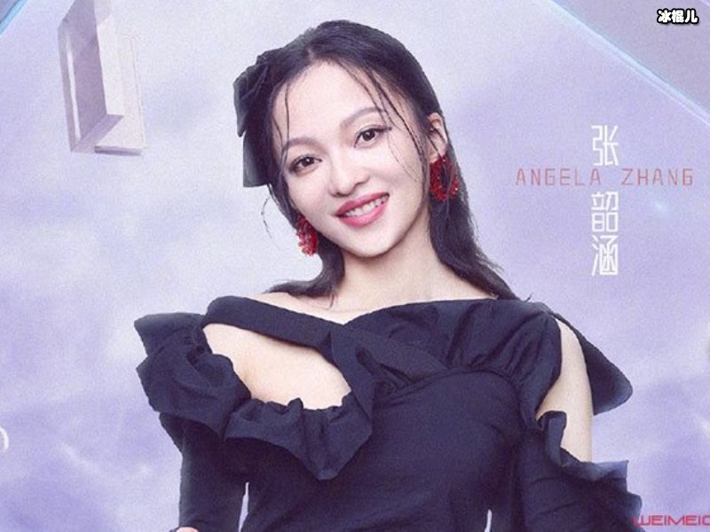 《天赐的声音》张韶涵尤长靖合作唱《你的答案》，女王范十足碾压！