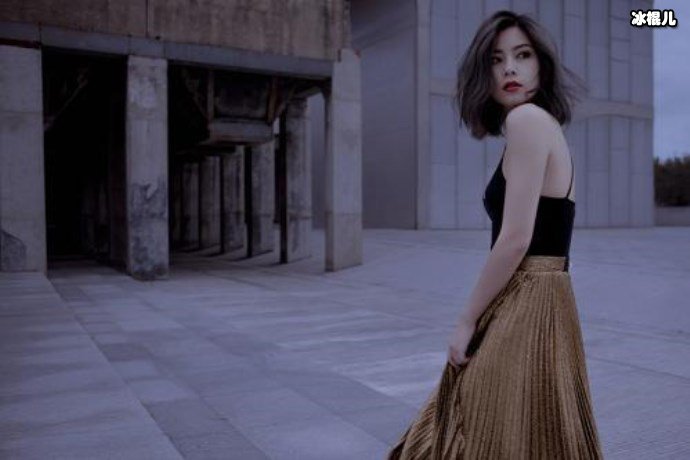《浪姐》朱婧汐被淘汰，多次帮鹿晗写歌网友倍感惋惜！