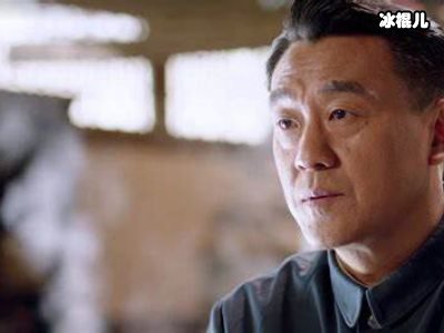 《芝麻胡同》三角关系解读严振声，拥有两个妻子两个家！