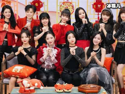 “火箭少女”李紫婷意外缺席，原来是经纪公司心太黑！
