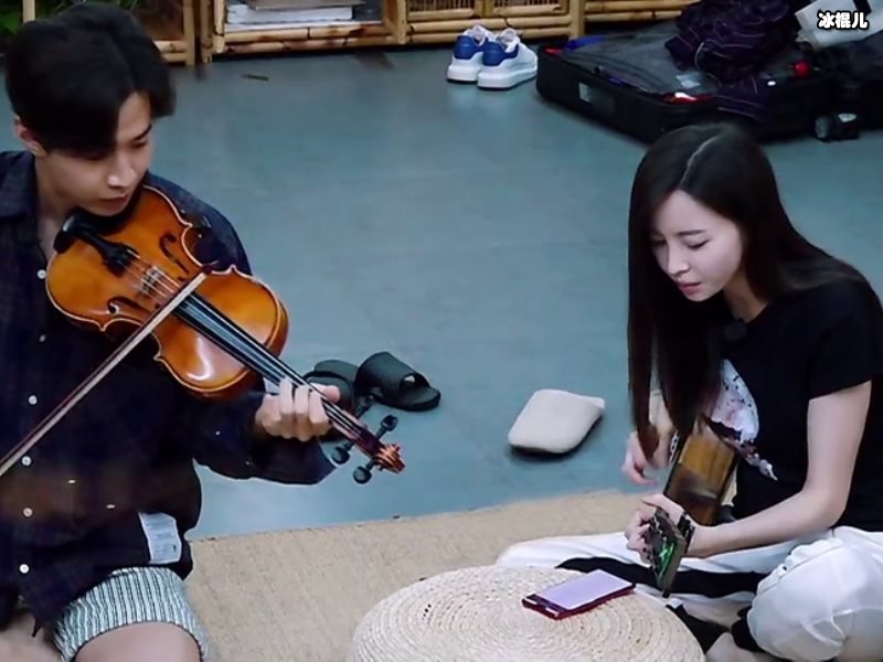 《向往的生活》是当之无愧的好节目？看返场嘉宾谭松韵表现就知道！