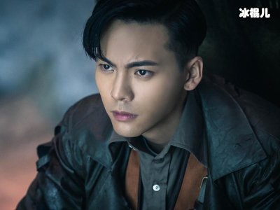 《老九门》第二部官宣，粉丝看到演员阵容后表示满足！