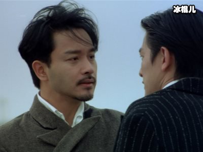 《上海滩》翻拍，许文强扮演者曝光网友不满！